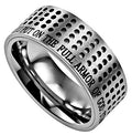 Silver Sport Ring KingdomWear
