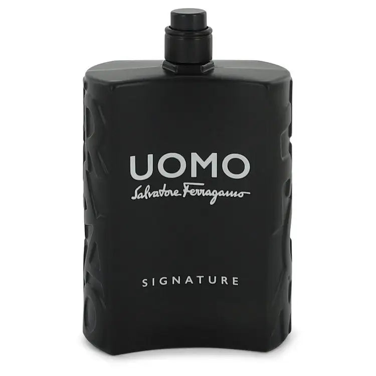 Uomo Signature By Salvatore Ferragamo Cologne for Men Gamer Scents