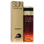 Sun Royal Oud By Franck Olivier Perfume for Women Gamer Scents