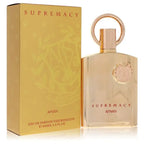 Supremacy Gold By Afnan (Unisex) Gamer Scents