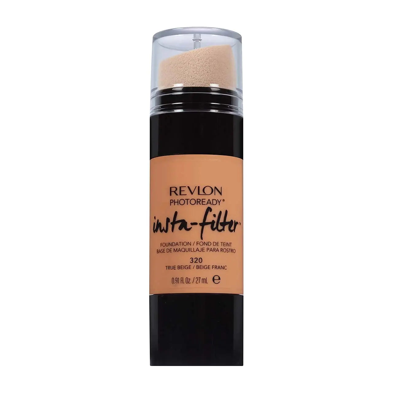 Revlon PhotoReady Insta-Filter Foundation True Beige Lootquake LLC
