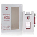 Swiss Unlimited Snowflower By Victorinox Perfume for Women Gamer Scents