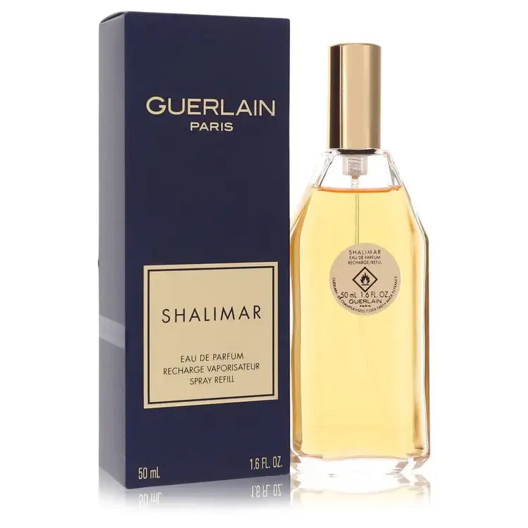 Shalimar By Guerlain Perfume for Women Gamer Scents