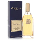 Shalimar By Guerlain Perfume for Women Gamer Scents