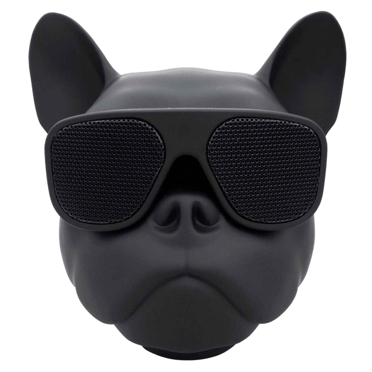 Sway Air Fitz Desktop Bluetooth Media Speaker Bluetooth Portable Speaker - Black Sapphire Tech Innovations