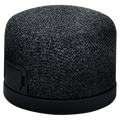 Sway Magboom Rugged Water Resistant Magsafe Bluetooth Speaker Bluetooth Portable Speaker - Black Sapphire Tech Innovations