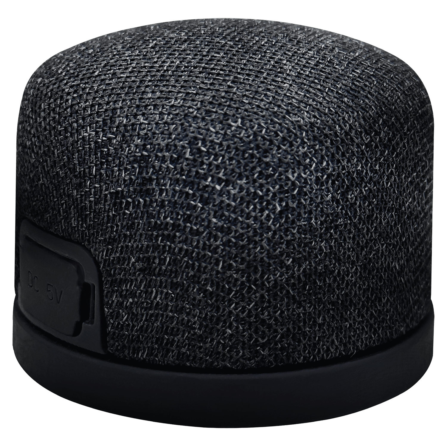 Sway Magboom Rugged Water Resistant Magsafe Bluetooth Speaker Bluetooth Portable Speaker - Black Sapphire Tech Innovations