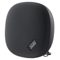 Sway Splash Extreme Mini Waterproof Bluetooth Speaker Bluetooth Portable Speaker - Black Sapphire Tech Innovations