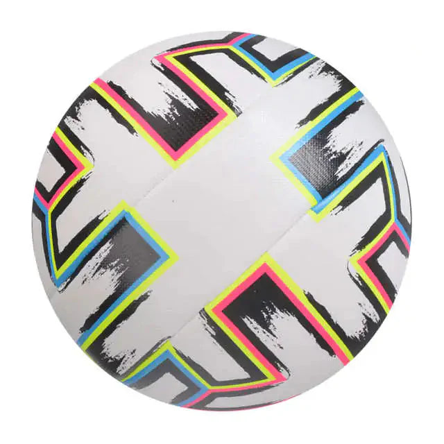 Machine-Stitched Soccer Ball Pi-Mart