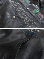 Racing Meptang Jacket Pi-Mart
