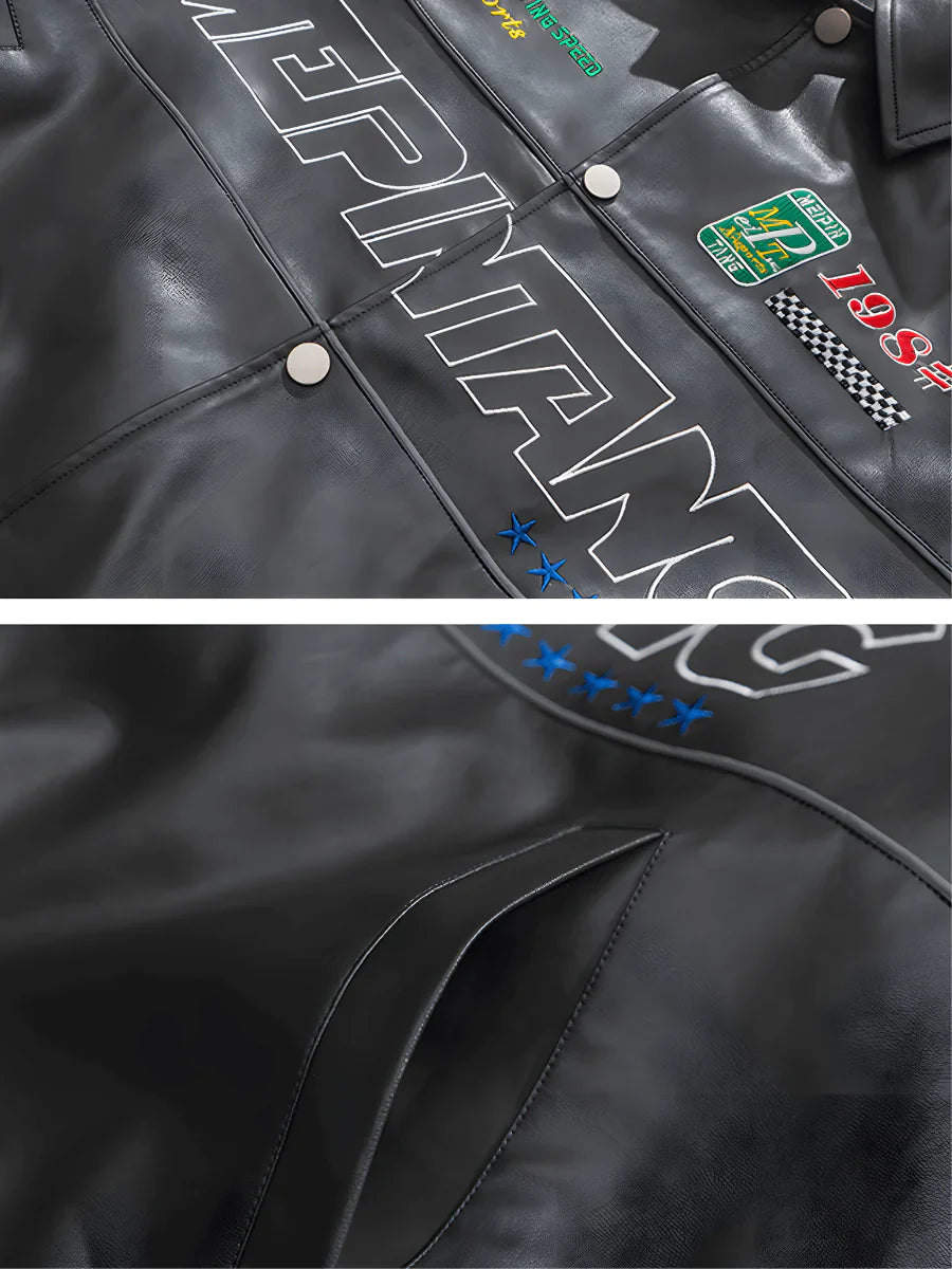 Racing Meptang Jacket Pi-Mart