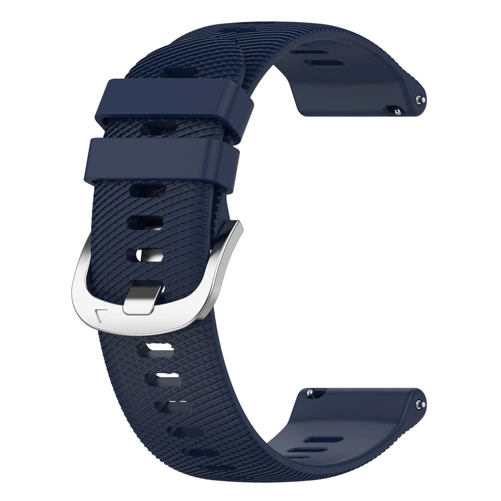 Amazfit Silicone Sport Band Replacement Strap For Smartwatch Comfortable