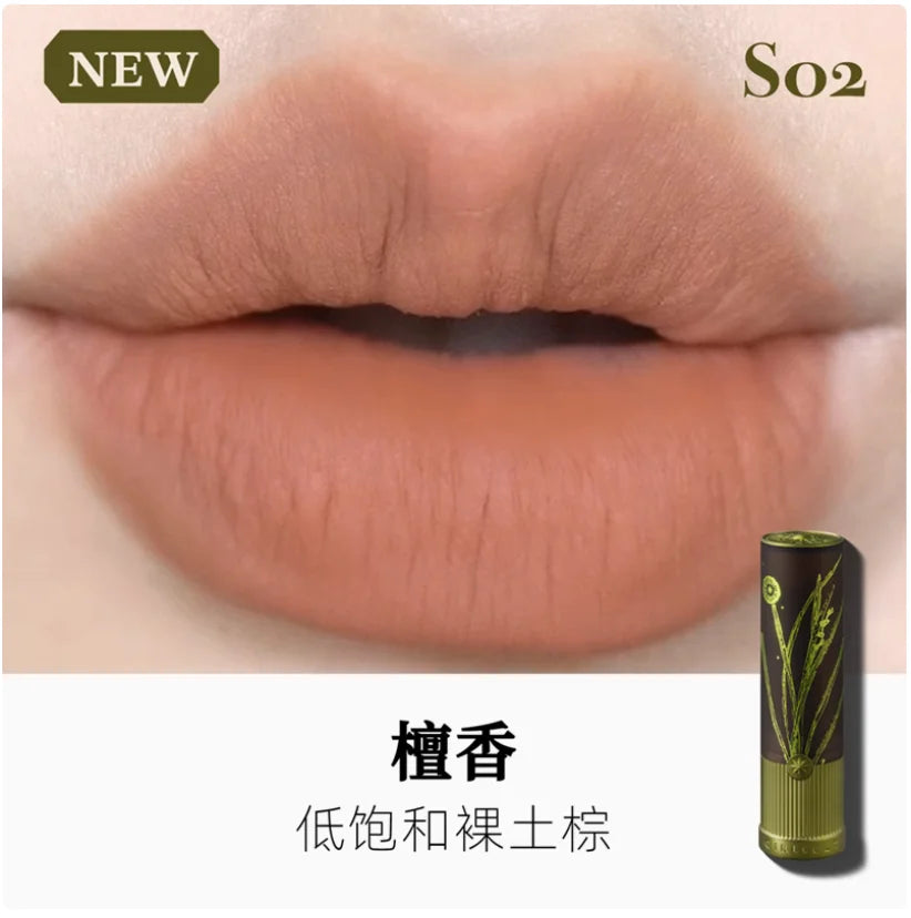 Girlcult LIPSTICK GLAZED ROUGE and matte Moisturizer Long-lasting Bright and Crystal Beauty Lip Waterproof Makeup Cosmetics Lootquake LLC