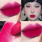 Lavender Purple Lipstick Rose Purple Grape Purple Rose Red Lipstick  Pink Makeup Cosmetic Lootquake LLC
