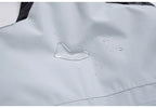 Ultimate Dual-Sport Ski Suit: Warm & Waterproof! - SJB-DIAMOND ELITES