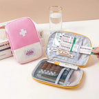 Travel Portable Multifunctional Bag Organizer Lightweight Bag For Outdoor Camping Travel And Home Storage Pouch