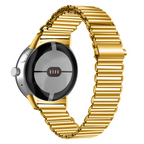 Google Pixel Stainless Steel Band - Elegant, Durable Design BandsCo Straps