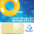 Iatable Pool Patch Repair Kit Air Mattress Patch Waterproof  PVC Repair Hole Patch Sticker Tape For Tent Yoga Ball Kayak