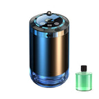 Car Diffuser Humidifier 5 Modes Car Humidifier Aromatherapy Diffusers Car Odor Eliminator For Car Home Office Bedroom Lootquake LLC