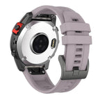 Garmin Silicone QuickFit Band - Durable, Stylish, Comfortable BandsCo Straps