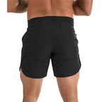 SwiftDry Men’s Training Shorts - SJB-DIAMOND ELITES