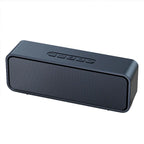 S11 Bluetooth Small Speaker Music Player Stereo USB TF Card Home Outdoor Sports Portable Mobile Phone Car Subwoofer Big Battery Lootquake LLC