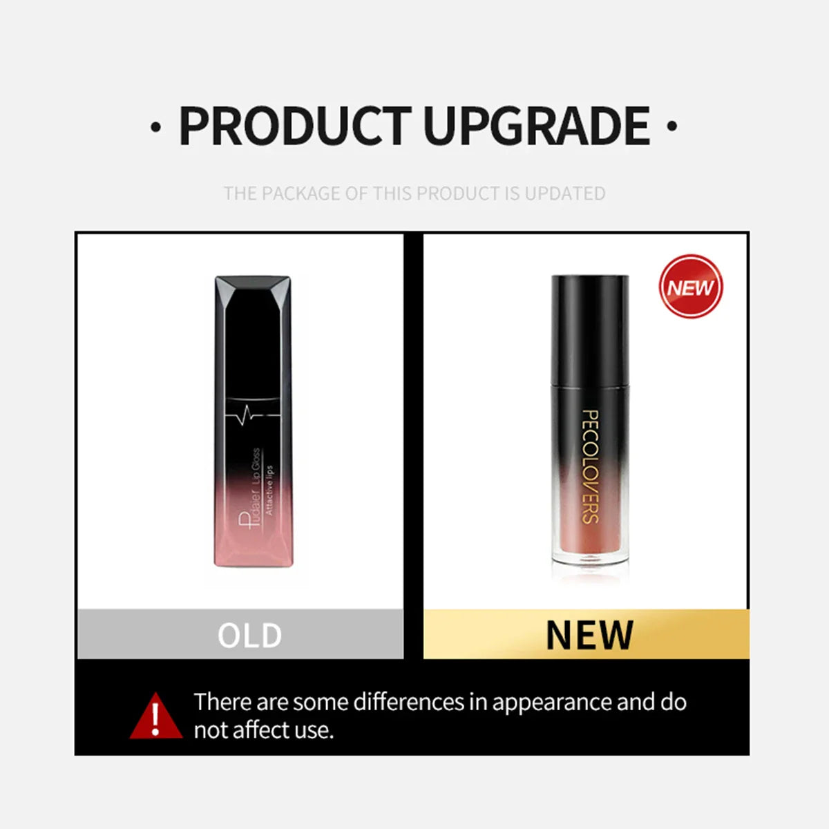 Best Lip Makeup 17 Color Sexy Matte Long Lasting Lipgloss Liquid Lipstick Lip Cream Lootquake LLC