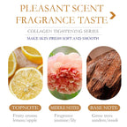 Collagen Milk Bleaching Face Body Cream Whitening Cream Skin Whitening Moisturizing Body Lotion Skin Lightening Cream Body Care Lootquake LLC