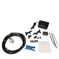 Reptile Intelligent Spray System Fogger Terrarium Humidifier Electronic Timer Automatic Mist Rain Forest Kit Control Sprinkler Lootquake LLC