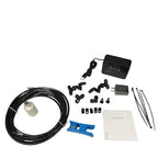 Reptile Intelligent Spray System Fogger Terrarium Humidifier Electronic Timer Automatic Mist Rain Forest Kit Control Sprinkler Lootquake LLC