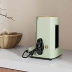 Kitchen storage wire winder, household traceless plug fixed power cord organizer, wire and cable management, home storage tools Lootquake LLC