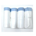 Automatic Cat Litter Box Accessories Bin Door Collecting Feces Bottom Capsule Garbage Bag for Cat Toilet Litter Box Lootquake LLC