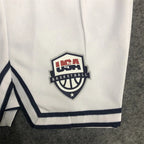 Men's Basketball Running Shorts
