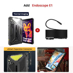 Ulefone Armor Pad 4 Ultra 5G Rugged Tablet  Thermal lmaging 10.36"2K Up to 16GB RAM 256GB ROM Android 14 11800mAh Lootquake LLC