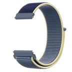 Polar Bands Nylon Loop Watch Strap Velcro Clasp Unisex