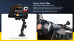 Ulefone Armor Pad 4 Ultra 5G Rugged Tablet  Thermal lmaging 10.36"2K Up to 16GB RAM 256GB ROM Android 14 11800mAh Lootquake LLC