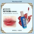 Flower Knows Strawberry Rococo Series Cloud Lip Cream Lip Gloss Long Lasting Velvet Lip Tint Lipstick for Women Cosmetic Lootquake LLC
