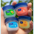 4pcs Natural Plant Lipstick Whitening Lipstick Base Moisturizing Cream Anti Crack Lip Care Jelly Color Makeup Lip Gloss Lootquake LLC