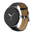 Google Pixel Leather Strap - Premium Quality Classic Band BandsCo Straps