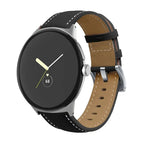 Google Pixel Leather Strap - Premium Quality Classic Band BandsCo Straps