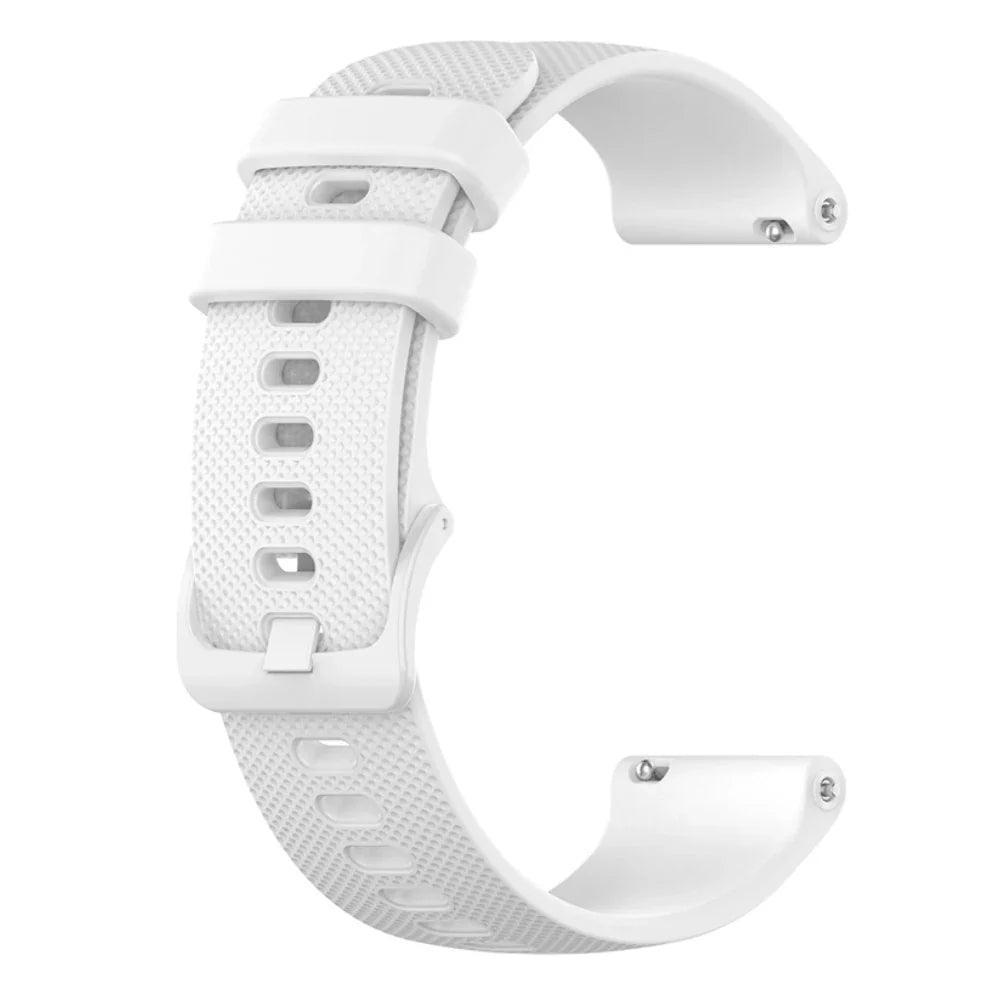 Amazfit Silicone Sport Band Replacement Strap For Smartwatch Comfortable