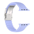 Apple Watch Silicone Band - Stylish, Quality Design BandsCo Straps