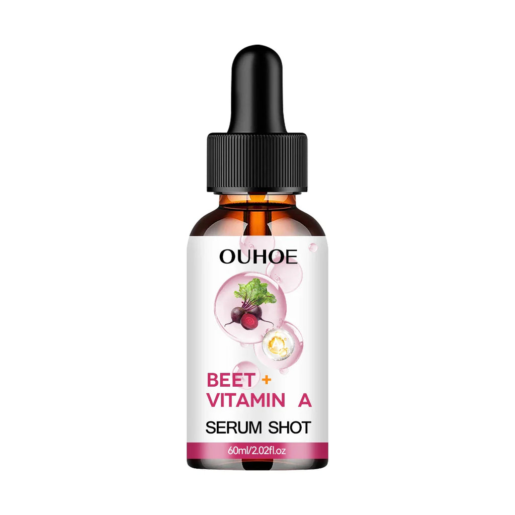 Vitamin A Facial Essence Deep Moisturizing Nourishing Facial Repair Lift and Tighten Fade Fine Lines Beauty Product Facial Care Lootquake LLC