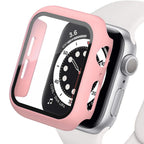 Quality Protective Case For Apple Watches