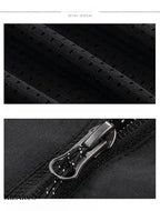 Running Jacket Hooded