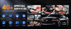 Autel MaxiIM IM508S XP400 PRO OBD2 Automotive Scanner IMMO Key Programming Diagnostic Tools For All Cars All-in-One Programmer