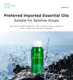Namste 100ML Lavender Jasmine White Tea Sandalwood  Essential Oils For Humidifier Diffuser Perfume Home Fragrance  Air Freshener Lootquake LLC