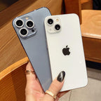 Glitter Full Cover Camera Lens Protector on For iPhone 12 13 11 Pro Max Mini 9H Tempered Glass Cover iPhone11 Camera Sticker Cap Lens Ring Cover Stevvex