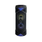Wireless LargeSpeaker Portable Big PowerStereo soundbar SubwooferHeavy Bass Speakers Sound BoxMic FM Radio Bluetooth-compatible Lootquake LLC