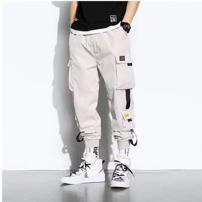 Activewear pants for men - SJB-DIAMOND ELITES